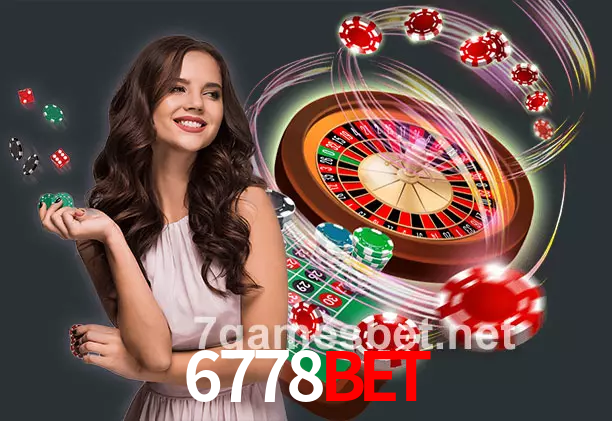 vivo no cassino 6778Bet