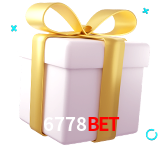 Receba seus bônus de boas-vindas no 6778Bet