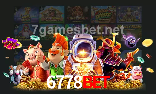 cassino 6778Bet