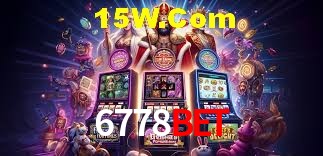 API Integration 6778Bet