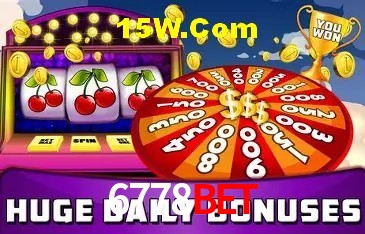 Casino Ao Vivo 6778Bet