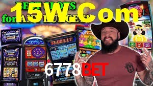 Slot Games 6778Bet