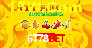 Experiência VIP 6778Bet