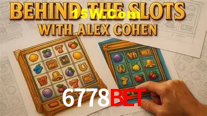 Jogos de Slot 6778Bet