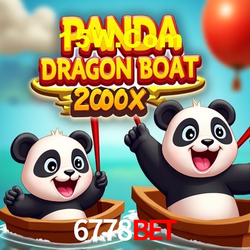 Mesa de Blackjack 6778Bet