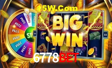 6778Bet - App Plataforma Download - 6778Bet.Com