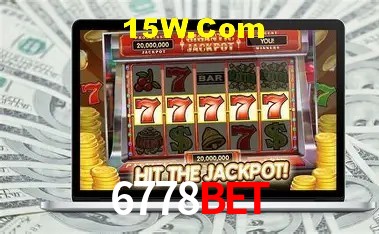 Apostas de Futebol 6778Bet