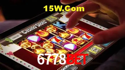 Sistemas de Segurança 6778Bet