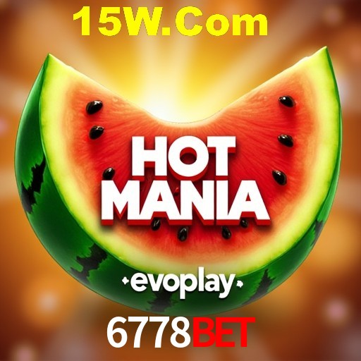 Bônus de Boas-vindas 6778Bet