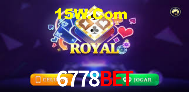 6778Bet.Com