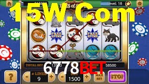 Gates of Olympus 6778Bet