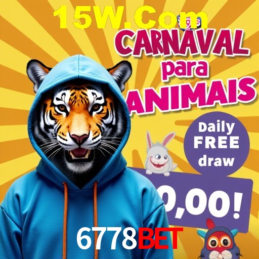 Descubra a Essência do 6778Bet: Nossa História e Compromissos