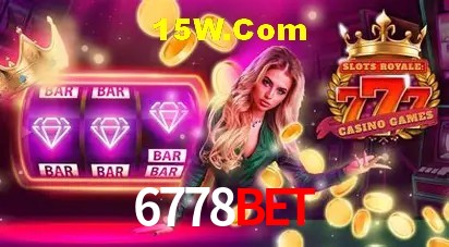 Promoções Sazonais 6778Bet