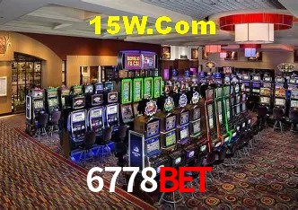 Bônus de Boas-vindas 6778Bet