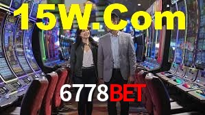 Live Casino 6778Bet