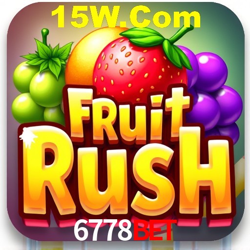 Interface do App 6778Bet