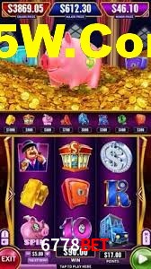 Account Benefits 6778Bet