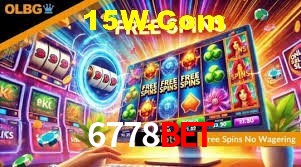 Seasonal Promotions 6778Bet