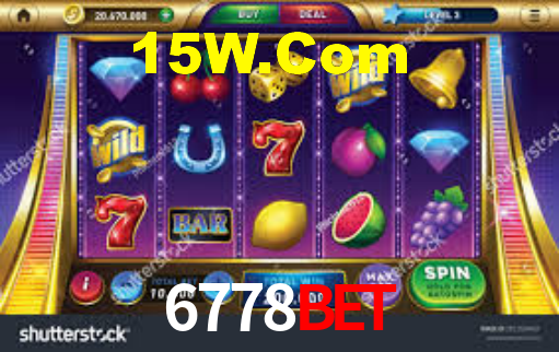 6778Bet Login